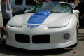 [thumbnail of 2003 GM Perf Div Trans Am show car front.jpg]